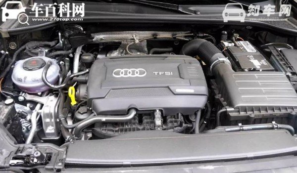奥迪q3新款价格2021款 2021款奥迪q3售价27万(百公里加速仅8.8秒)