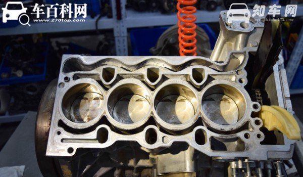 奕炫max是什么发动机 搭载一台1.5T四缸发动机