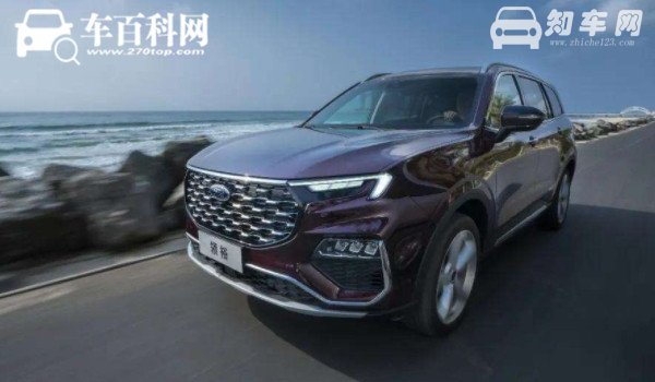 福特领裕加满油能跑多少公里 福特领裕油箱多少升（油箱容积64L）
