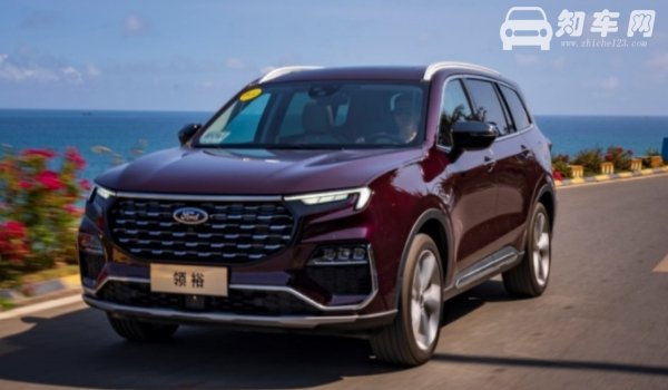 福特领裕发动机怎么样 福特领裕发动机是什么型号（ECOBOOST4G20D6L）