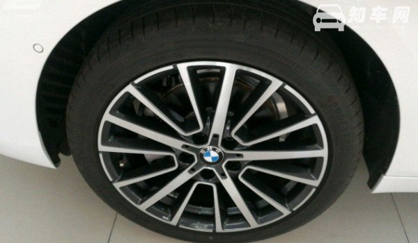 宝马2系轮胎型号 宝马2系轮胎尺寸多少(225/40 r19)