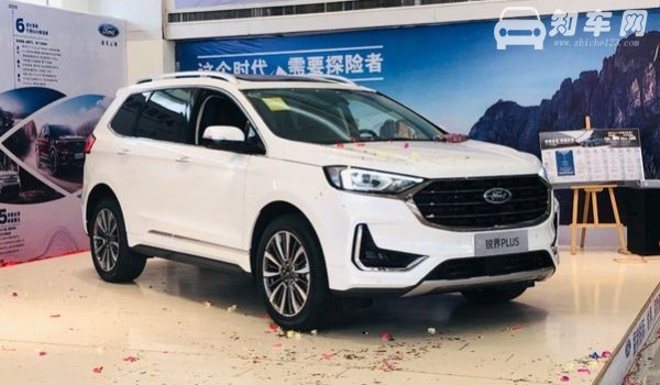 福特锐界口碑怎么样 福特锐界值得入手吗（产品质量较高/细节处理精细）