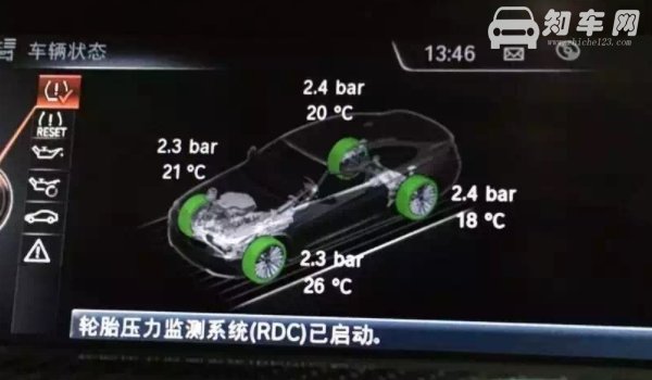 冬季胎压2.2正常可以行驶吗