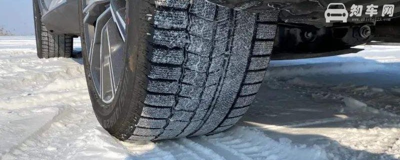 四驱车用换雪地胎吗