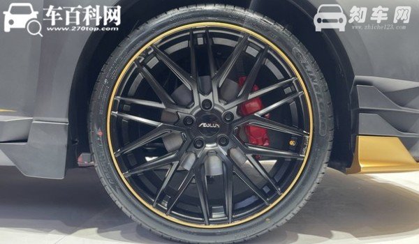 奕炫max轮胎是什么牌子 万力轮胎品牌(干湿路面抓地性强)