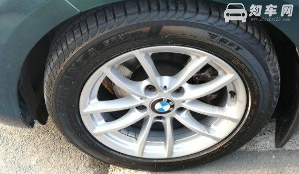 宝马2系轮胎型号 宝马2系轮胎尺寸多少(225/40 r19)