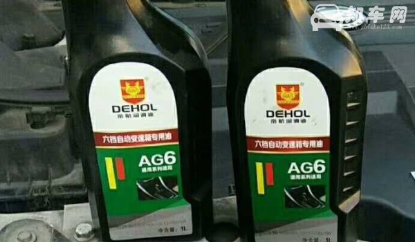 换AT变速箱油需要换滤芯吗