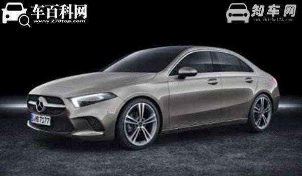奔驰a级有什么颜色 奔驰A级什么颜色好看(北极白)