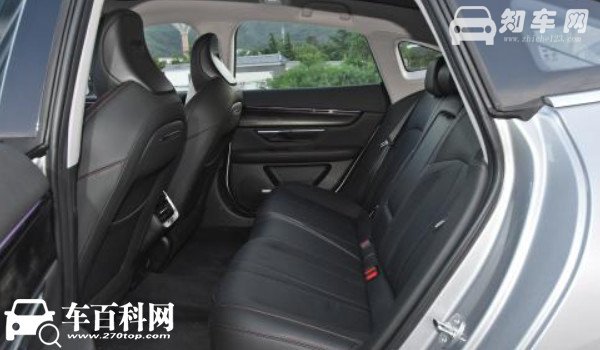 小鹏p7价格报价及图片 2021款小鹏p7仅售21万(车身轴距2998mm)