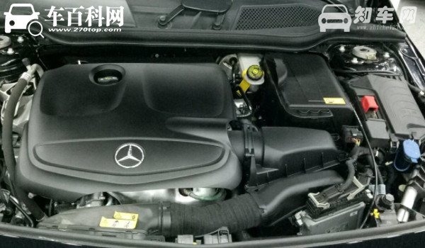 奔驰a级是什么级别的车 定位为紧凑型轿车(车身长达4.6米)
