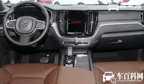 沃尔沃xc60属于什么级别的车 沃尔沃xc60属于什么车型(中型suv)