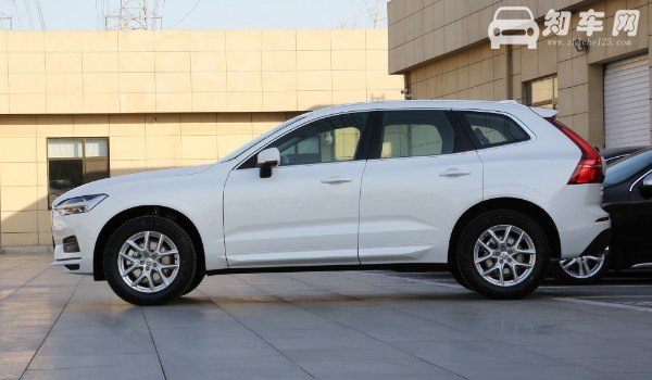 沃尔沃xc60有几种颜色 沃尔沃xc60有哪些颜色(8大外观配色)