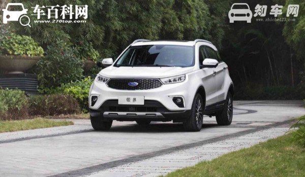 福特领界加满油能跑多少公里 福特领界油箱多少升（油箱容积52L）