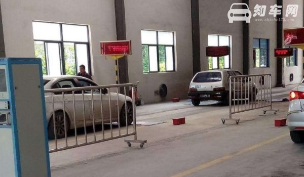 检车需要什么