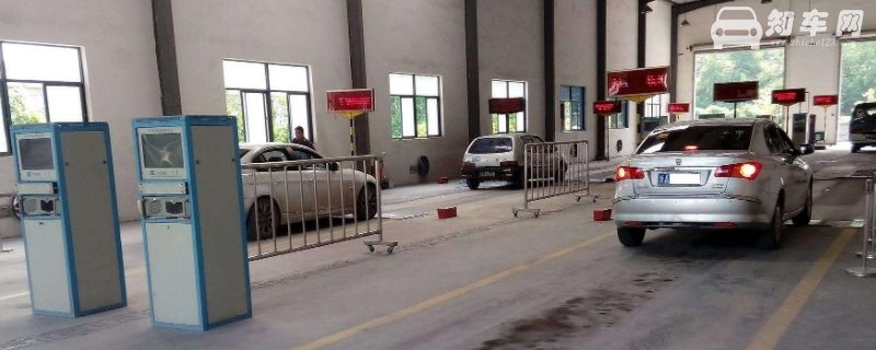 检车需要什么