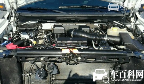 福特f150皮卡多少钱一辆 福特f150落地价多少钱（大概64.35万元起）