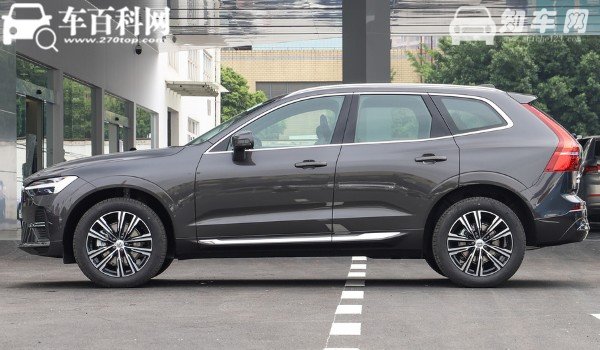 沃尔沃xc60有几种颜色 沃尔沃xc60有哪些颜色(8大外观配色)