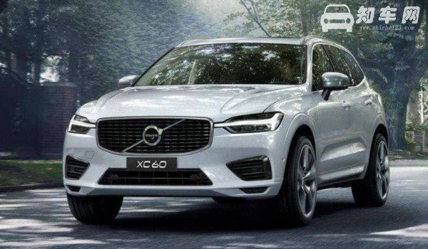 沃尔沃xc60几个气囊 采用8大安全气囊