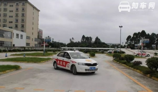 科目二有时间限制么