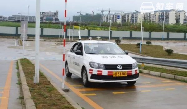 科目二有时间限制么
