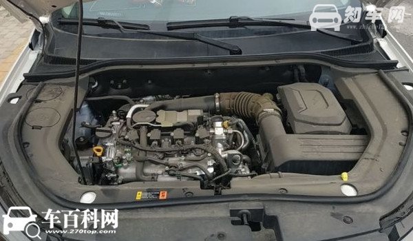 福特领界多少钱一辆 福特领界落地多少钱（大概12.05万元起）