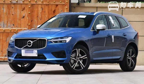 沃尔沃xc60是什么发动机 xc60发动机型号(2.0T四缸发动机)