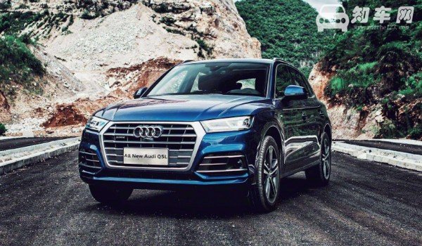 沃尔沃xc60和奥迪q5l哪个好 奥迪q5l动力强车身轴距为2907mm