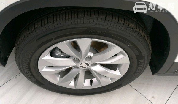柯米克轮胎型号 斯柯达柯米克轮胎型号规格(205/55 r17)