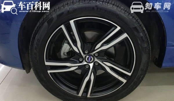 沃尔沃xc60轮胎型号是多少 沃尔沃xc60轮胎型号规格(235/55 r19)