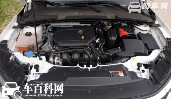福特福睿斯油耗怎么样 福特福睿斯油耗多少钱一公里（约6毛）