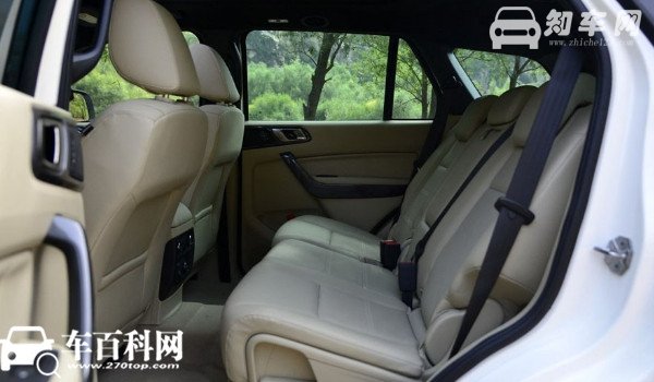 撼路者尺寸长宽高多少 撼路者后备箱尺寸多大（常规容积312L）