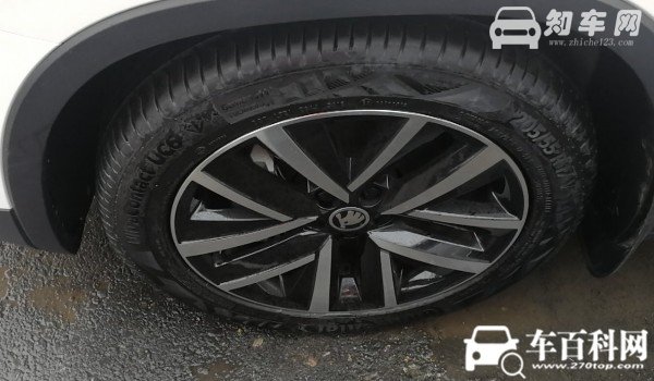 柯米克轮胎型号 斯柯达柯米克轮胎型号规格(205/55 r17)