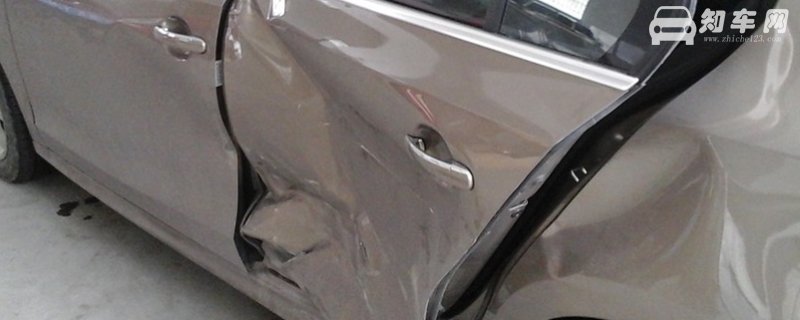 车辆定损去哪里