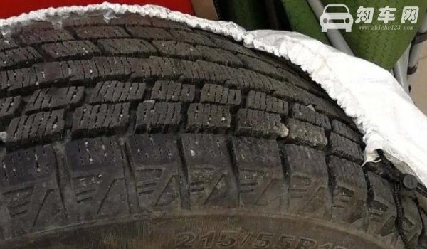 四驱车需要换雪地胎吗
