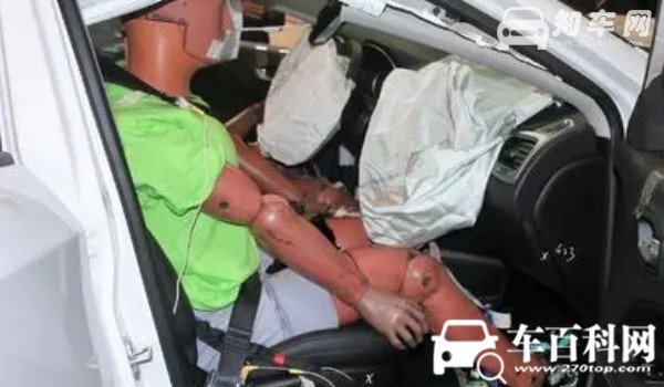 指南者安全性怎么样 指南者有几个安全气囊（最多6个）