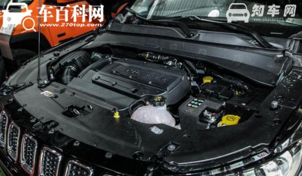 指南者2021款新车图片及报价 jeep指南者落地价格多少（大概15.38万元起）