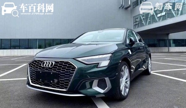 奥迪a3加满油能跑多少公里 奥迪a3油箱多少升（油箱容积51L）