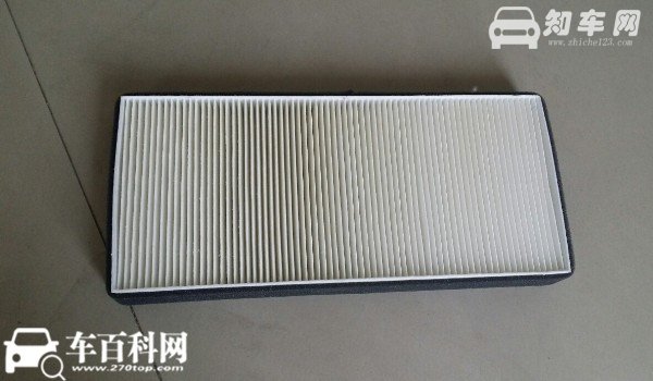 柯珞克空调滤芯在哪里 位于副驾驶手套箱后面