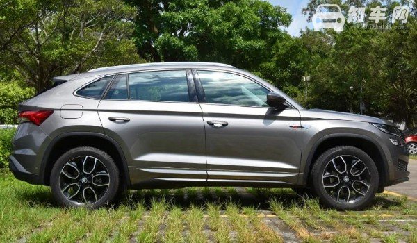 柯迪亚克属于什么级别的车 中型suv(车身长达4698mm)