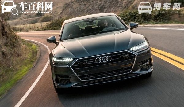 奥迪a7l发动机怎么样 奥迪a7l是几缸发动机（V型6缸）