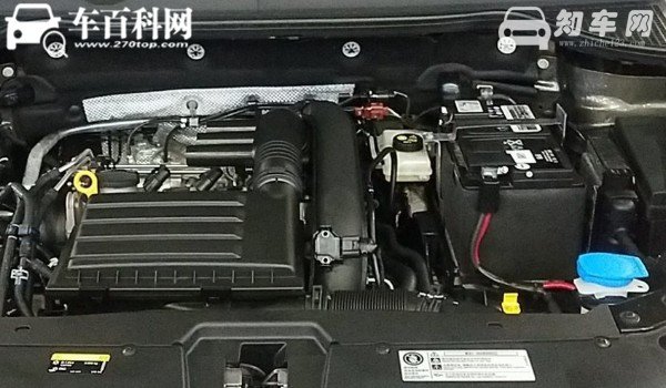 柯珞克是什么发动机 柯珞克发动机型号(1.4T四缸发动机)