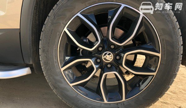 柯迪亚克轮胎型号 斯柯达柯迪亚克轮胎型号(235/50 r19)