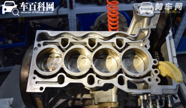 柯迪亚克是什么发动机 柯迪亚克发动机型号(2.0T四缸发动机)