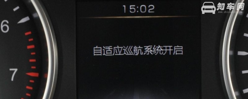 跑高速定速巡航有没有必要开