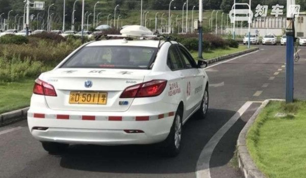 自动挡科目二一般要练多久