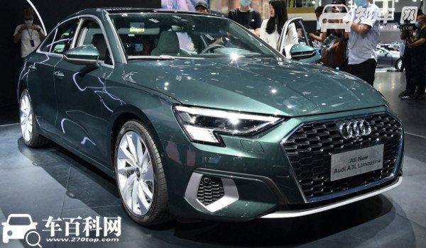 奥迪a3有几种颜色 奥迪a3什么颜色最好看（哥特兰绿清秀亮眼）