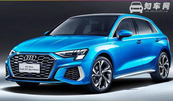 奥迪a3发动机怎么样 奥迪a3有三缸发动机吗（全系标配1.4T四缸涡轮增压发动机）