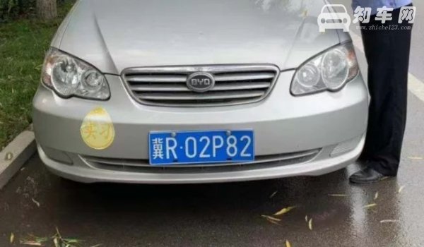 旧车牌照可以保留多久