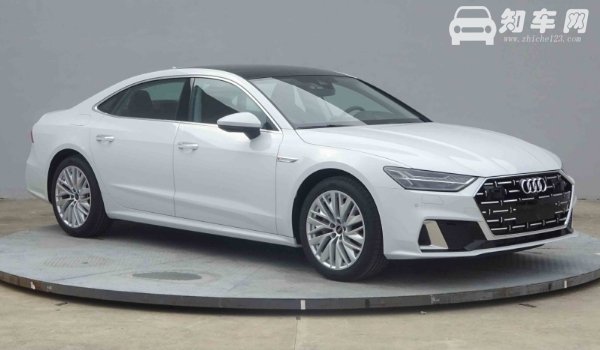 奥迪a7多少钱一辆 奥迪a7全款落地多少钱（大概61.60万元起）
