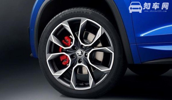 柯迪亚克轮胎型号 斯柯达柯迪亚克轮胎型号(235/50 r19)